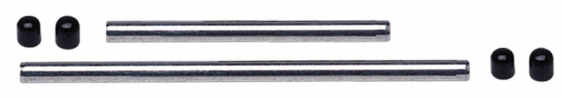 Replacement Rod PanaPress Steel Rod 8 in