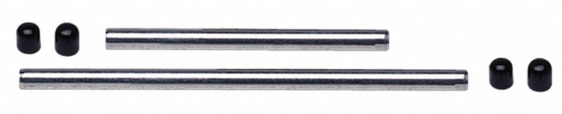 Replacement Rod PanaPress Steel Rod 12in