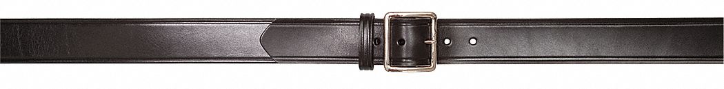 Garrison Belt Black 42 In