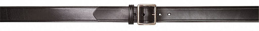 Garrison Belt Black 44 In