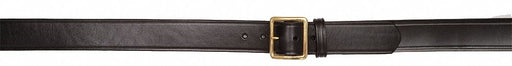 Garrison Belt Black 60 In