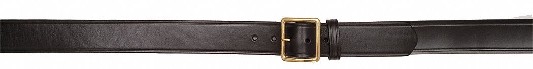 Garrison Belt Black 56 In