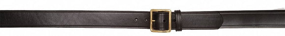 Garrison Belt Black 40 In