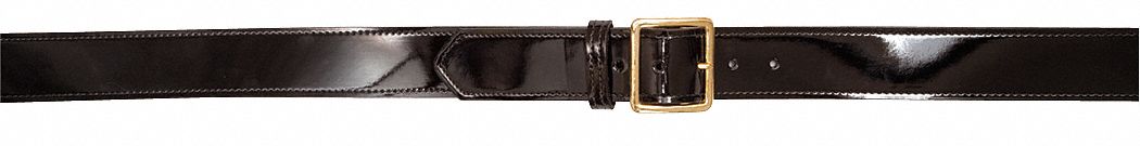 Garrison Belt Hi-Gloss 36 In