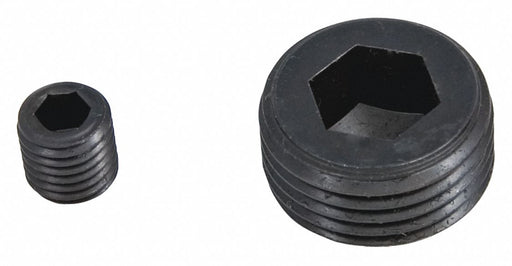 End Mill Replacement Lock Screw 3/16 in