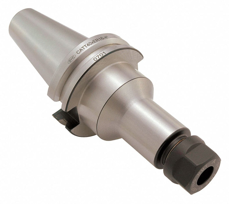 Collet Chuck ER16 Taper Shank