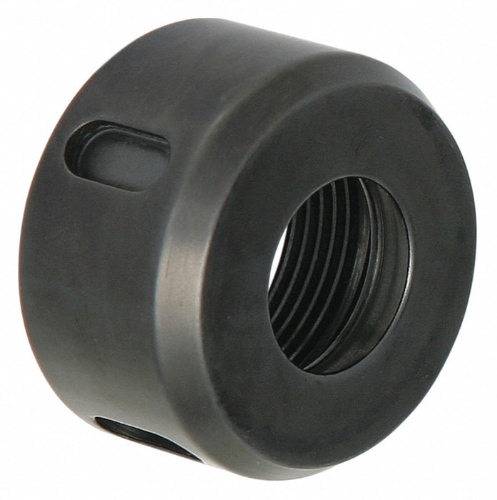 Collet Nut SYOZ20/EOC12