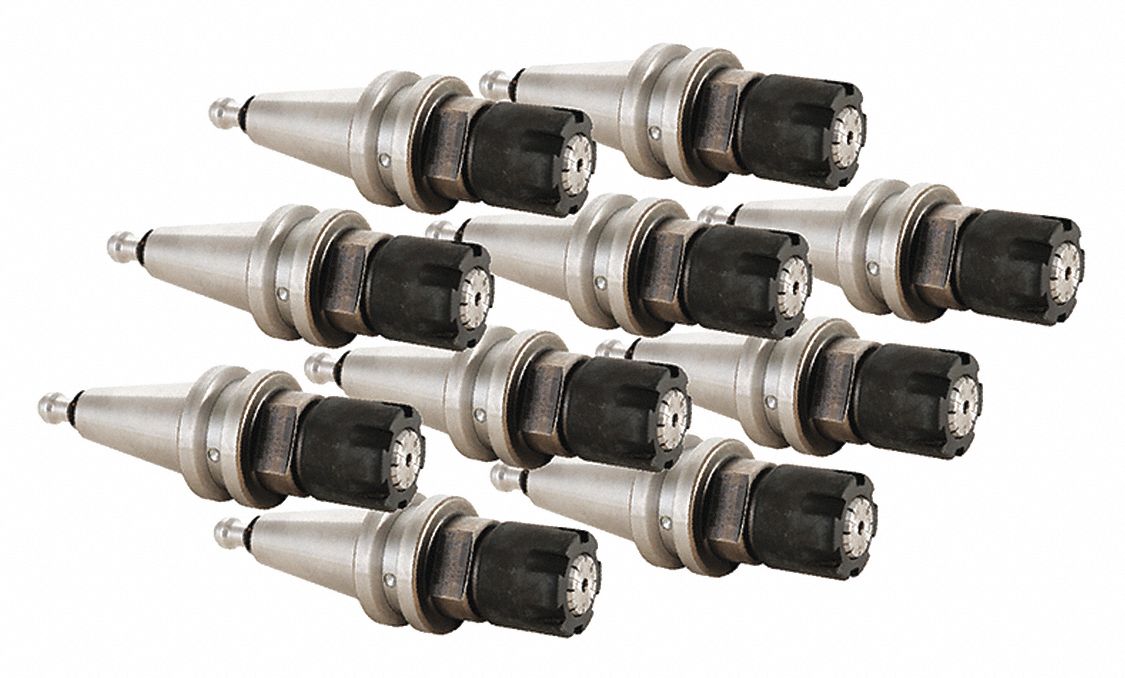 Collet Chuck ER32 Shank