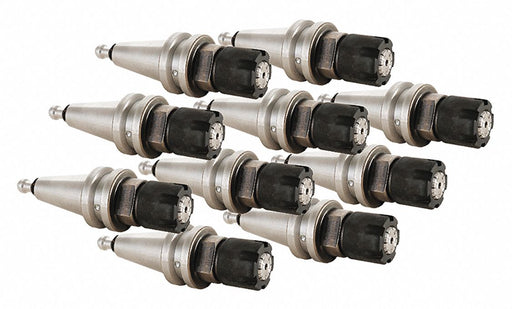 Collet Chuck ER32 Shank