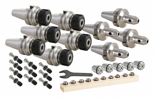 Collet Chuck ER32 Shank