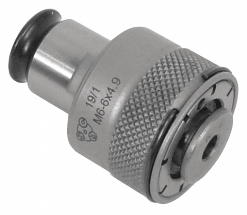 Tapping Collet 0.318 in Shank #2