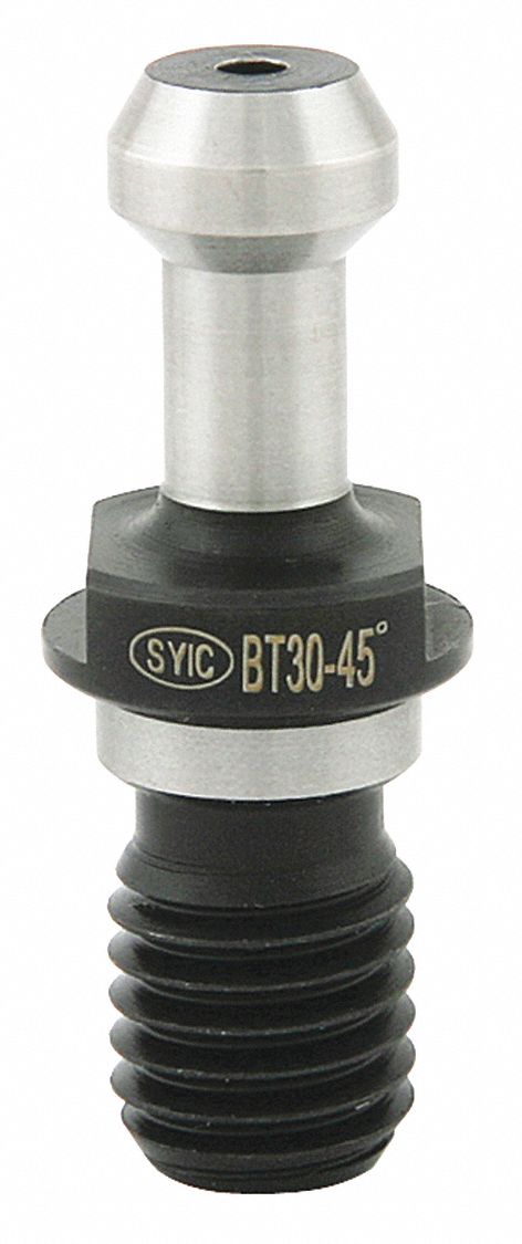 Retention Knob 0.5900 M12