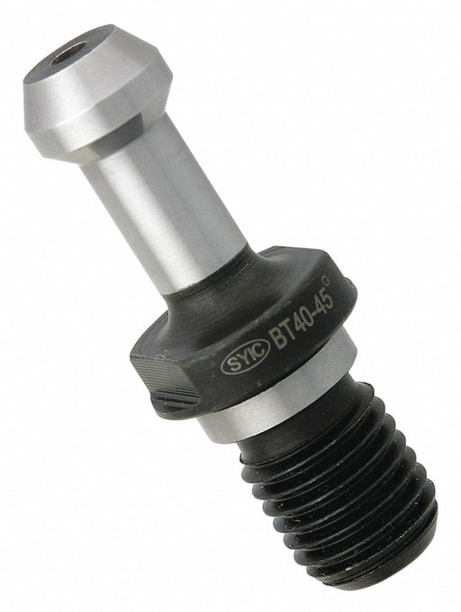 Retention Knob