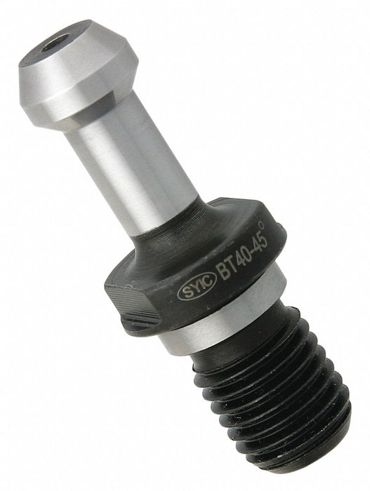 Retention Knob