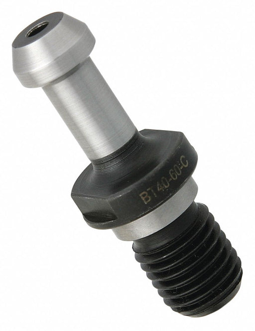 Retention Knob