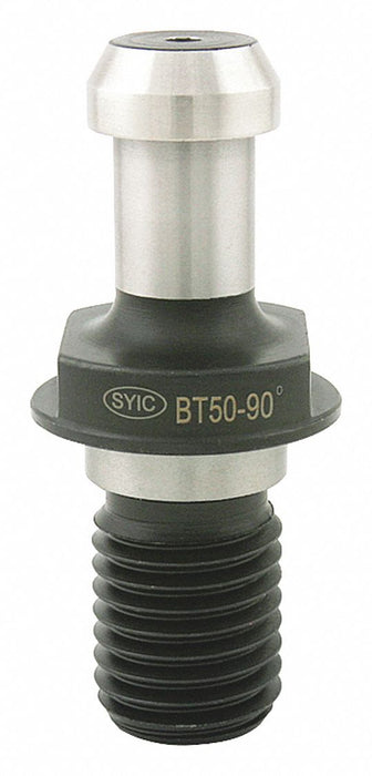 Retention Knob