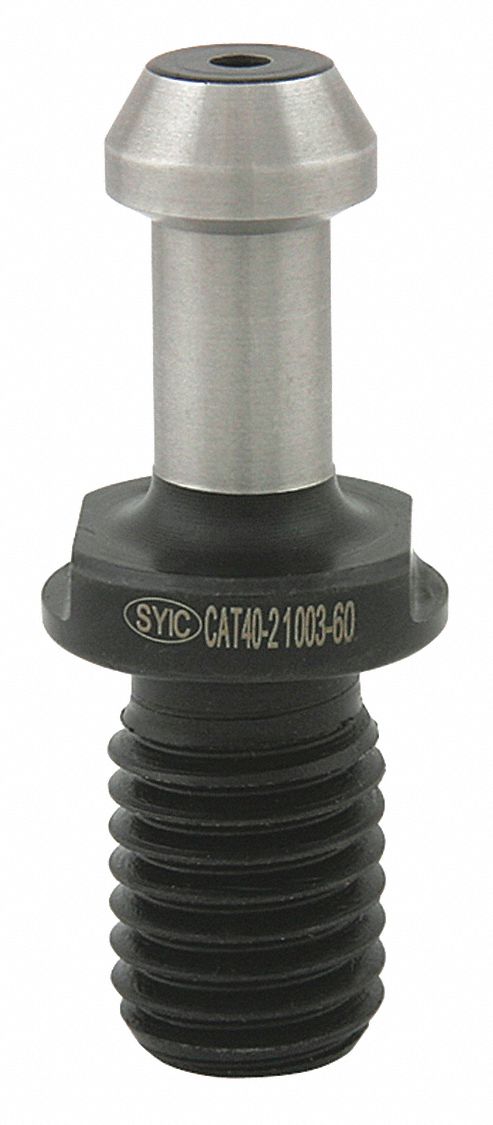 Retention Knob 0.5900 5/8 -11