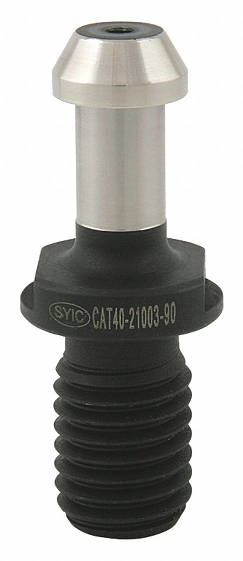 Retention Knob 0.5900 5/8 -11