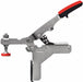 Horiz Toggle Clamp AngleBase 450lb 3/4in