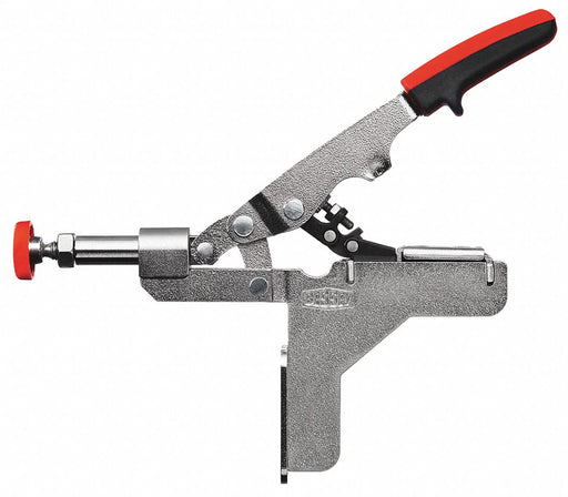 Toggle Clamp Vertical Angle 450lb 9/16in