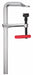 Sliding Arm Bar Clamp F 18 in 1980 lb