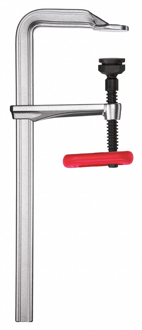 Sliding Arm Bar Clamp F 24 in 1980 lb