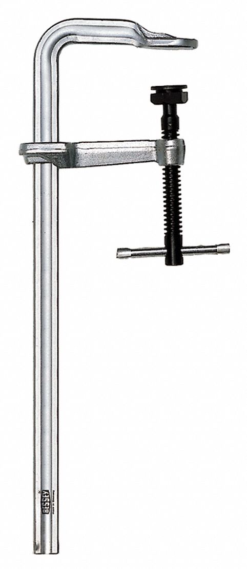 Sliding Arm Bar Clamp F 36 in 4880 lb
