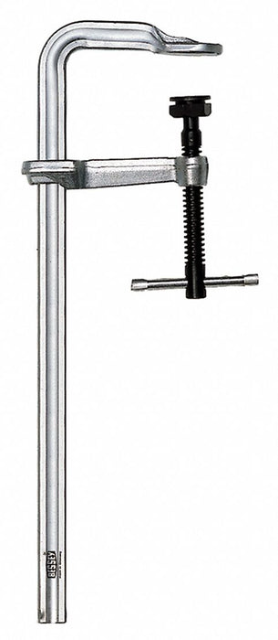 Sliding Arm Bar Clamp F 60 in 4880 lb