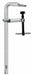 Sliding Arm Bar Clamp F 60 in 4880 lb
