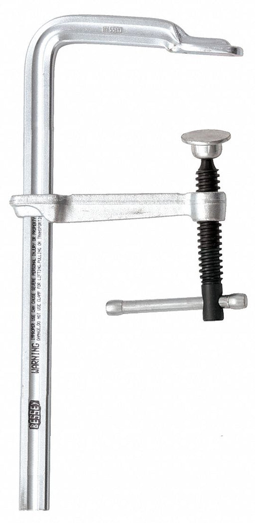 Sliding Arm Bar Clamp F 12 in 400 lb