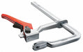 Rapid Action Lever Clamp L 20 in 1200 lb