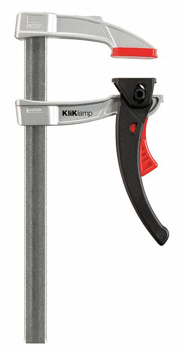 Lever Bar Clamp Light Duty 16 in 260 lb