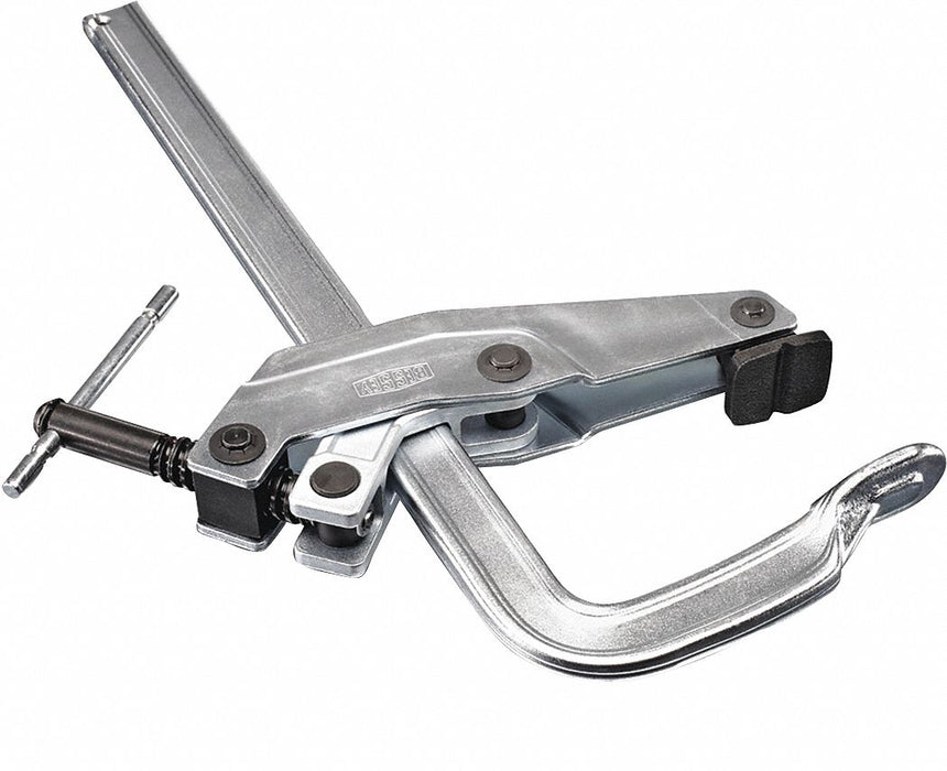 Bar Clamp/Spreader Claw 4 -26 in 1775 lb