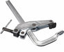 Bar Clamp/Spreader Claw 4 -26 in 1775 lb