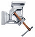 Angle Clamp 4 1/2 in Jaw W Cast Iron