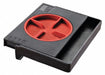 Floor Spacer Glass Filled Nylon 20 mm