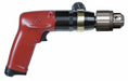 Air-Powered Drill 1/4 in NPT Keyless