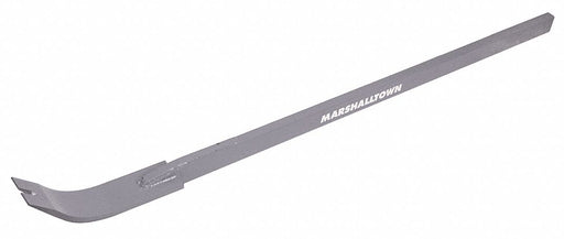 Pry Bars Pry Bar 56 in L 3-3/4 in W