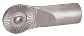 BullFloatHandle Socket 6 1/2 in Aluminum