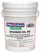 Divider Oil Food Grade 5 gal Pail