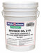 Divider Oil Food Grade 5 gal