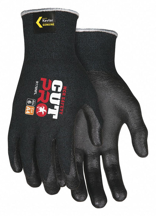 Cut-Resistant Gloves XS/6 PR