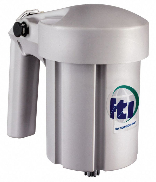 Drum Pump Electric 1/8 HP 12V