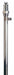 Drum Pump Tube 316 Stainless Steel Tube