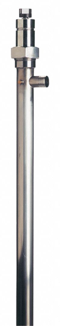 Drum Pump Tube 316 Stainless Steel Tube