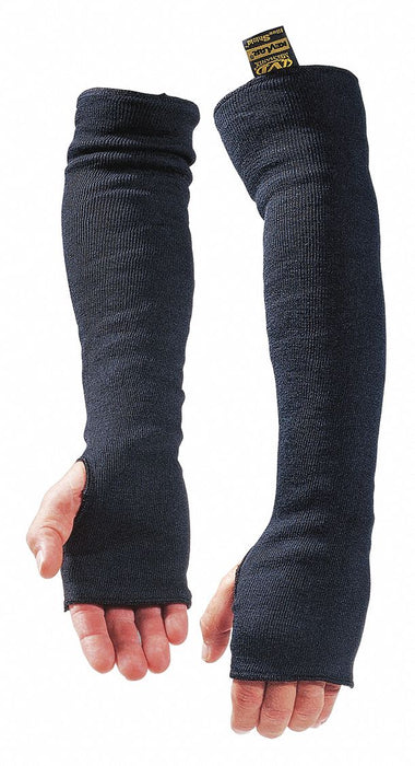 Knit Heat-Resistant Sleeves 5 oz 18 PR