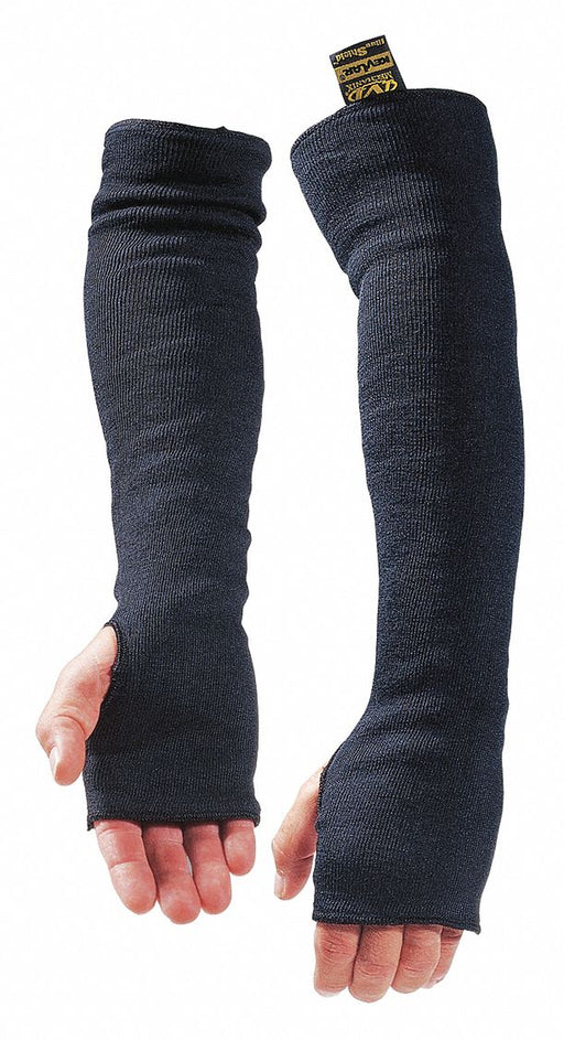 KnitSleeves Black Universal Kevlar PR