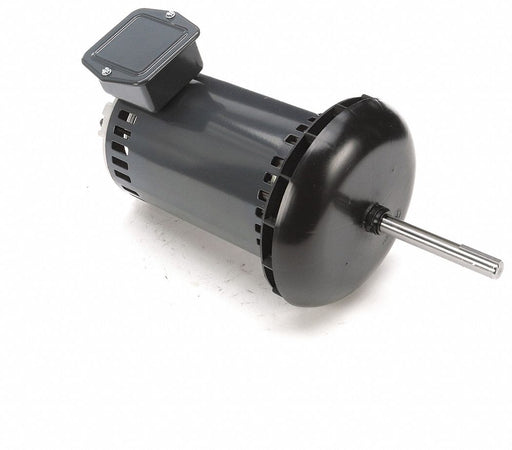 Condenser Fan Motor 1 HP 1075 rpm 60 Hz