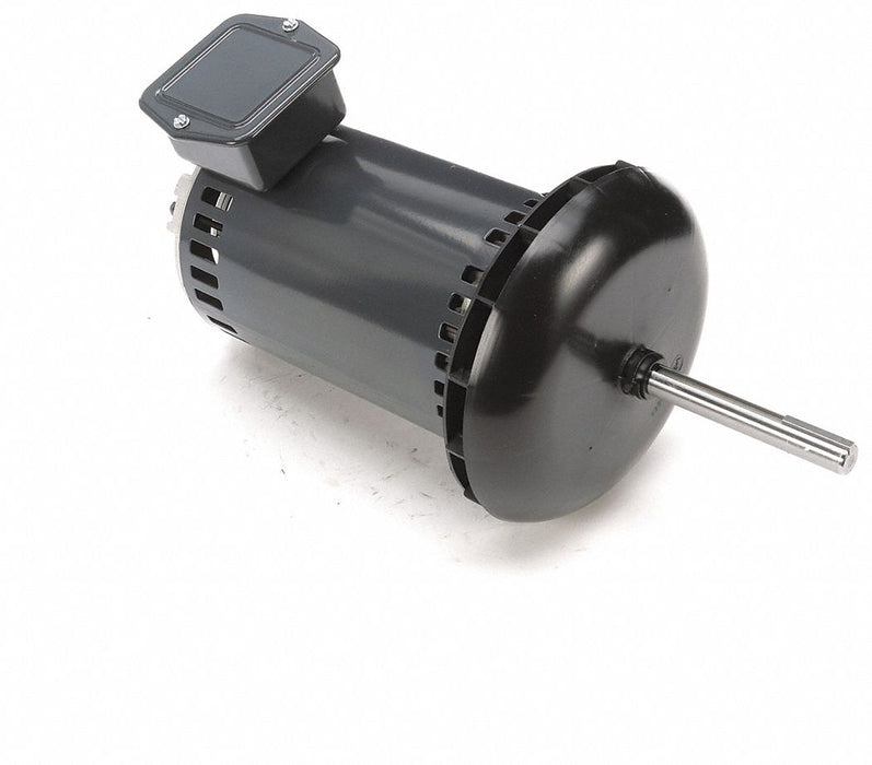 Condenser Fan Motor 1 HP 1075 rpm 60 Hz