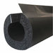 Pipe Insulation 2-5/8 in ID 6 ft L